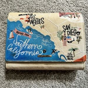 Spartina 449 crossbody